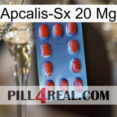 Apcalis-Sx 20 Mg 06